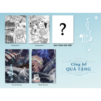 Thuần thú sư ở dị giới - tập 4