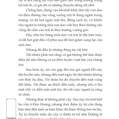 Sa Môn Không Hải Thết Yến Bầy Quỷ Đại Đường Tập 4