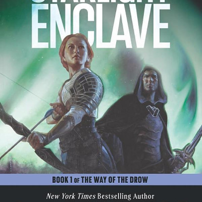 Starlight Enclave