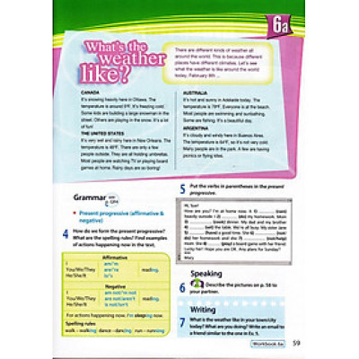 Access Us 1B Student