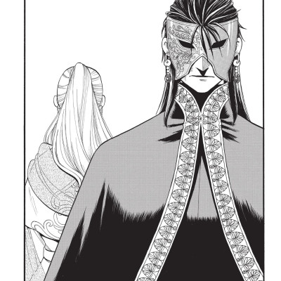 The Heroic Legend Of Arslan 15
