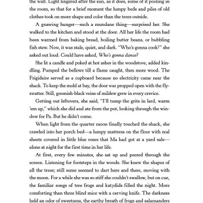 Where The Crawdads Sing