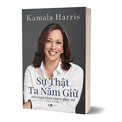 Sự Thật Ta Nắm Giữ - Một Hành Trình Xuyên Nước Mỹ