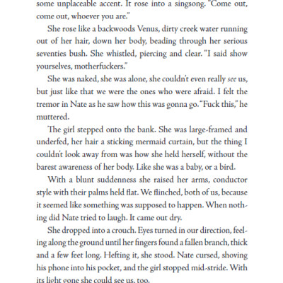 Our Crooked Hearts (Melissa Albert)