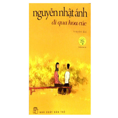 Đi Qua Hoa Cúc (Tái Bản)