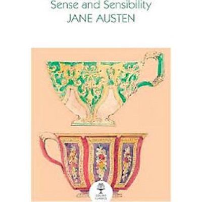 Collins Classics - Sense and Sensibility