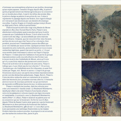 Monet/Rothko