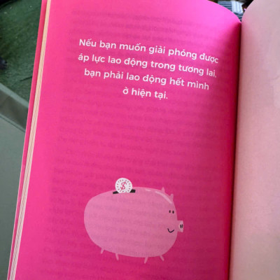 TIỀN CÓ TỆ? - QUẢN LÍ TÀI CHÍNH CÁ NHÂN, VÀ CON ĐƯỜNG HƯỚNG ĐẾN TÀI CHÍNH HẠNH PHÚC – Trần Công Danh – NXB Kim Đồng