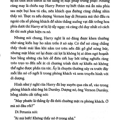 Harry Potter và Hội Phượng Hoàng (Tập 5)- Free Bookcare