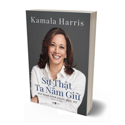 Sự Thật Ta Nắm Giữ - Một Hành Trình Xuyên Nước Mỹ