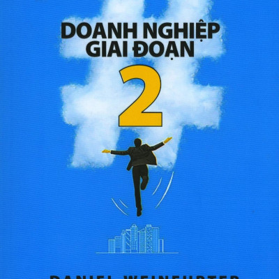Làm Chủ Doanh Nghiệp Giai Đoạn 2
