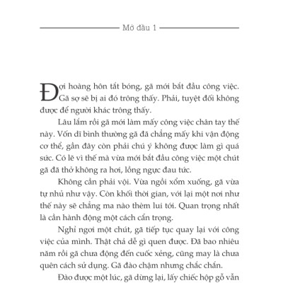 Vụ Án Mạng Ở Nhà Khách Núi Hakuba