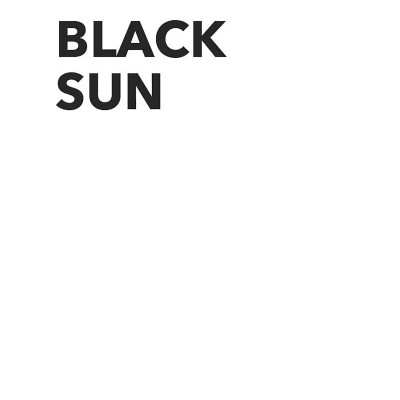 Between Earth And Sky 1: Black Sun