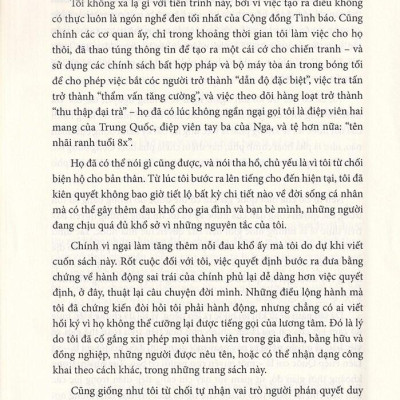 Bị Theo Dõi