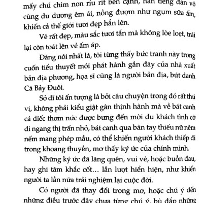 Vật Linh Hội 2 - Thiên Tài Bút Khô
