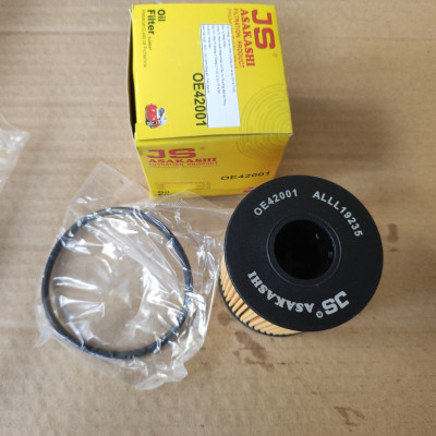 Lọc nhớt Peugeot 3008, 5008 tùy option - OE42001