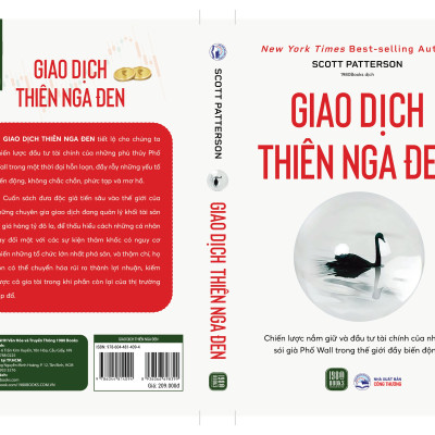 Giao Dịch Thiên Nga Đen