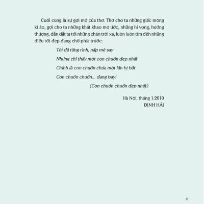 Con Chuồn Chuồn Đẹp Nhất