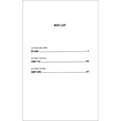 Ca Trực - Silo Tháp Giống #2