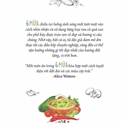 6 Mùa - Six Seasons