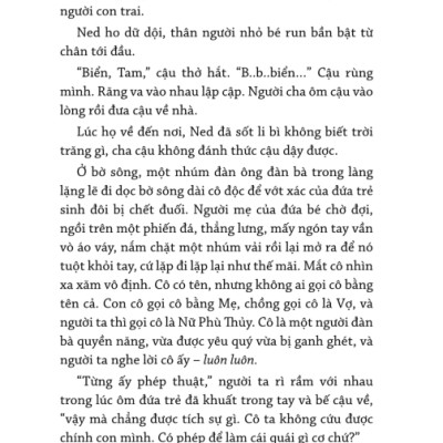Con Trai Phù Thuỷ