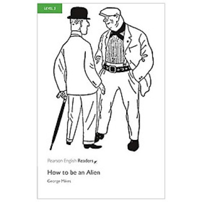 How to be Alien Level 3