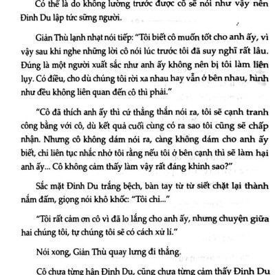 Anh Đến Cùng Ánh Sao Trời - Tập 3 - Bản Quyền
