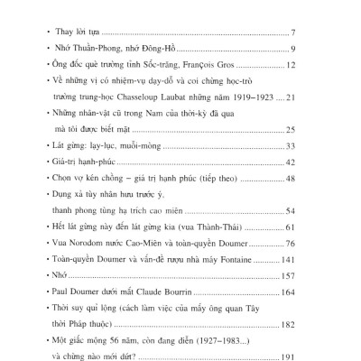 Sách - Dỡ Mắm - Bìa Cứng