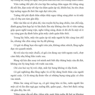 Một Thời Ngang Dọc