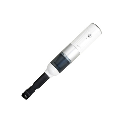 Máy hút bụi và thổi bụi ô tô UCAR mini bộ lọc HEPA 13, pin sạc tiện lợi, hút mạnh cho phụ kiện ô tô