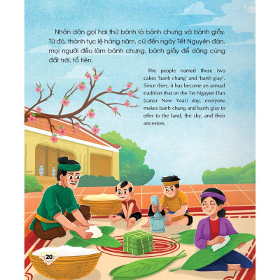 Combo 5 cuốn - Truyện cổ tích Việt Nam -  Phiên bản  Sách nói