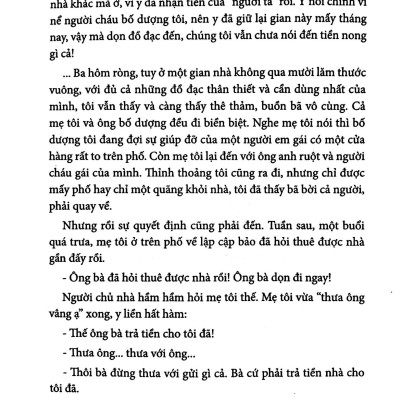Bước Đường Viết Văn