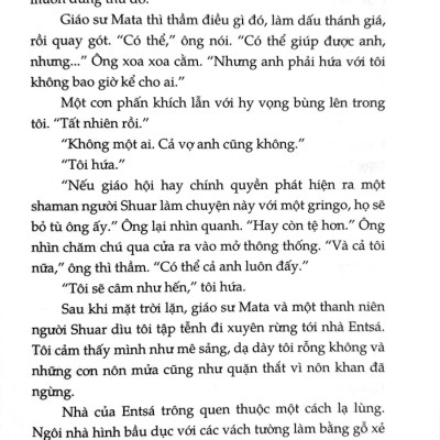 Sự Cứu Chuộc Một Sát Thủ Kinh Tế
