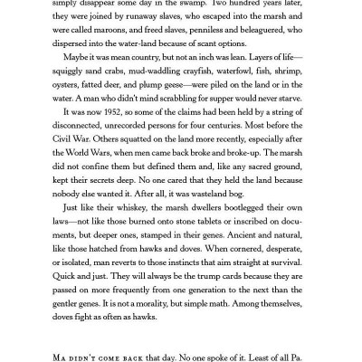 Where The Crawdads Sing