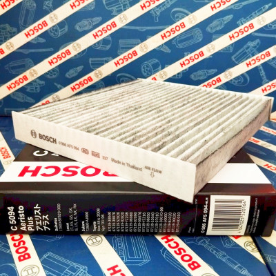 Lọc Điều Hòa Bosch Cho Lexus NX200 NX200t NX300 IS250 IS300 IS350 HS250h (2012-2021)