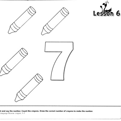 Bebop 3 Activity Book