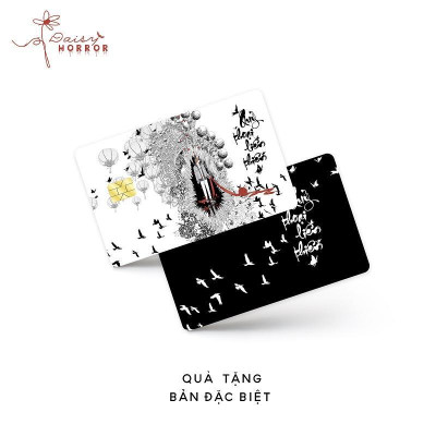 Sách  Quỷ thoại liên thiên  Thanh Khâu - Bản Quyền