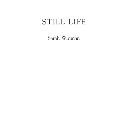 Still Life