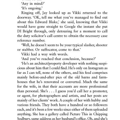 I Have Something To Tell You