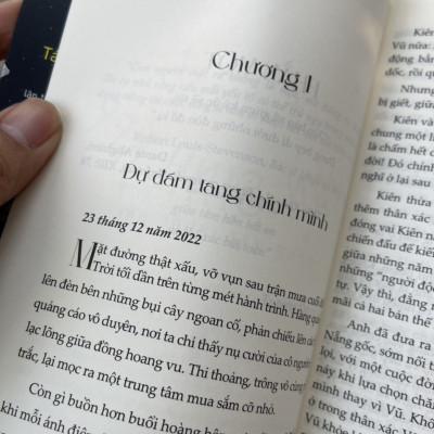 (Tặng kèm bookmark) NHÂN SINH KÉP  - SỐNG HAI CUỘC ĐỜI - Đức Anh – Linh Lan Books  - NXB Phụ Nữ