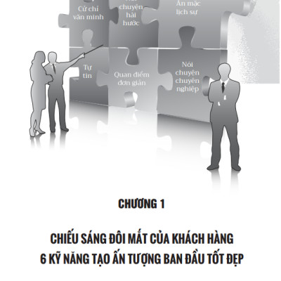 Giao Tiếp Thông Minh Và Nghệ Thuật Bán Hàng (Tái Bản 2022)