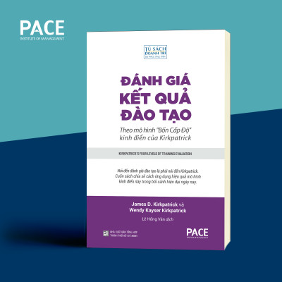 ĐÁNH GIÁ KẾT QUẢ ĐÀO TẠO (Kirkpatrick
