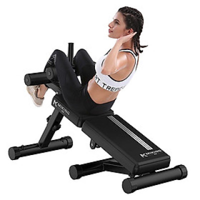 Máy tập bụng đa năng MK-028