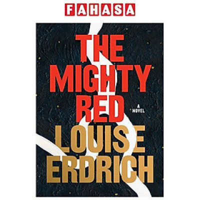 Sách ngoại văn: The Mighty Red