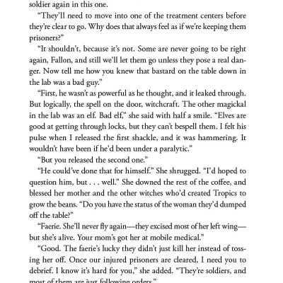 Chronicles Of The One 3: The Rise Of Magicks