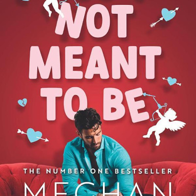 So Not Meant To Be: The No. 1 Bestseller