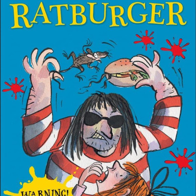 Ratburger 