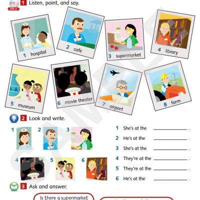 Next Move 3 SB + Ebook PK