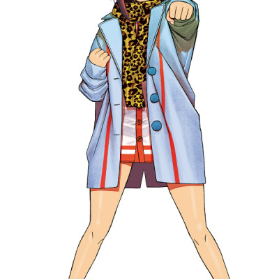 Dandadan 9 (Japanese Edition)