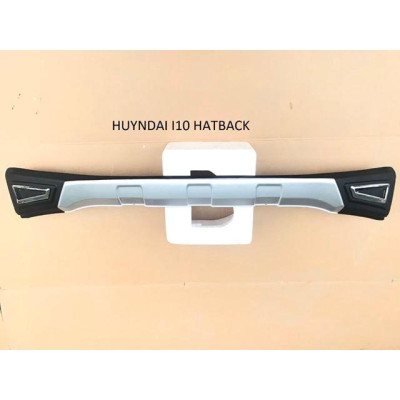Lip Chia Pô, Lippo cho Xe Hyundai i10 2017-2020 hatchback
